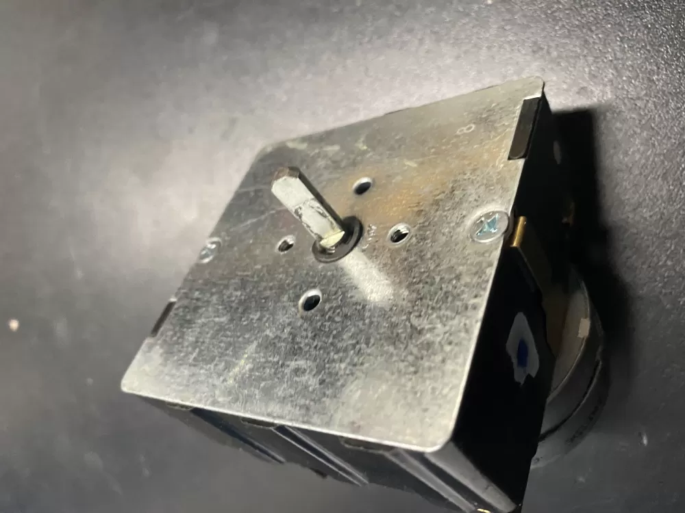 Frigidaire Whirlpool GE Kenmore 131062300F Dryer Timer AZ10136 | BK1017