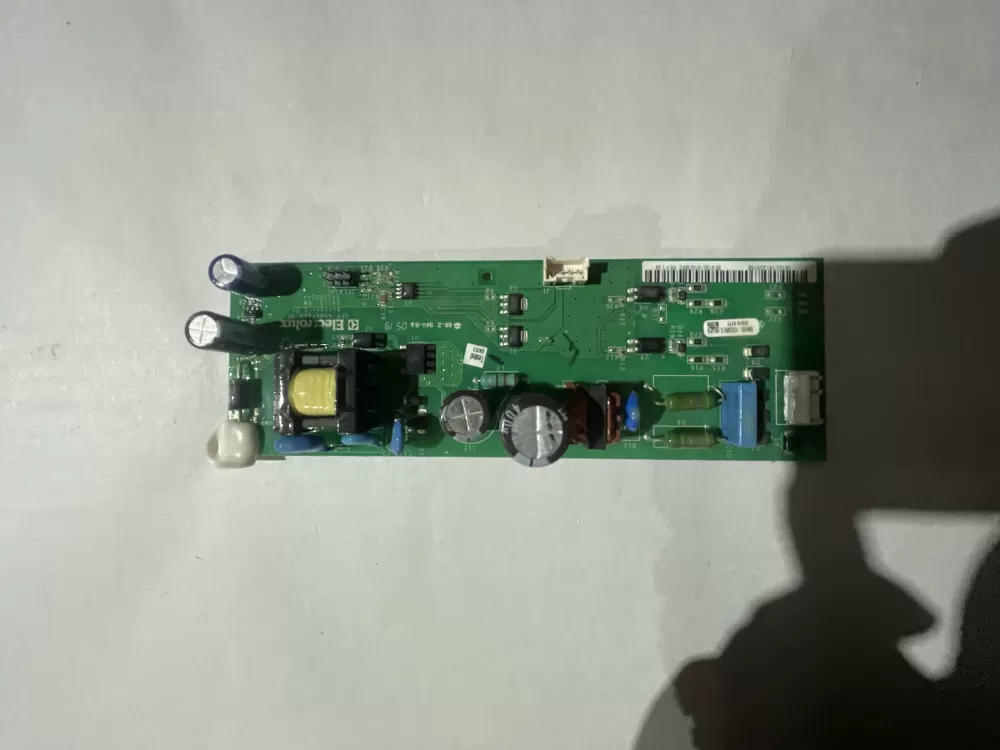 Frigidaire  Kenmore 241891610 SF4100-1610CBRC AP5690258 241891609 3016267 PS8689207 Refrigerator Power Control Board