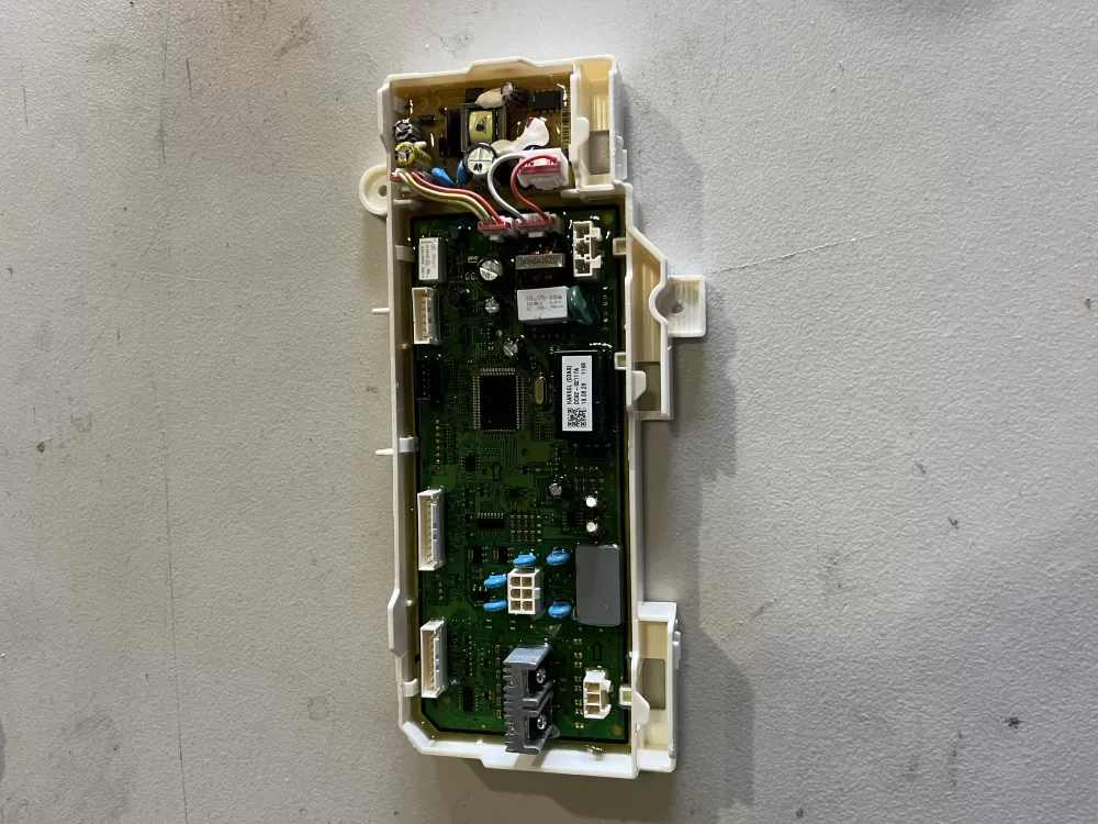 Samsung DC92-02117A DC41-00274A Washer Control Board