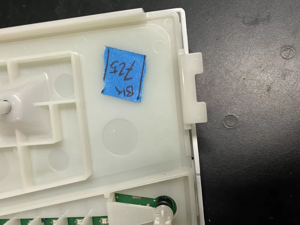 Maytag W10685236 Washer Control Board AZ20934 | BK725