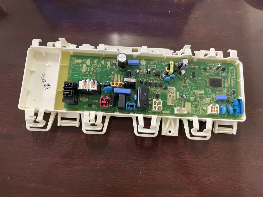LG EBR76542931 Dryer Control Board