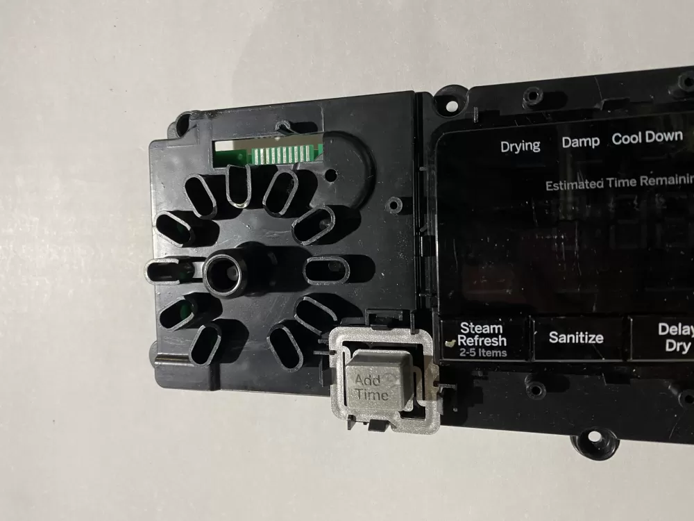 GE 234D2086G004 Dryer Control Board Interface AZ190612 | BKV872