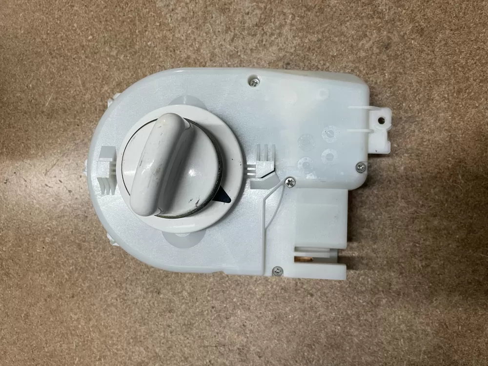 GE WH12X10527 175D6604P053 Washer Timer