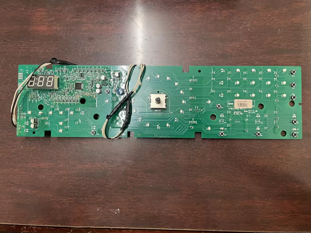 Maytag  Whirlpool W10426811 Washer Control Board