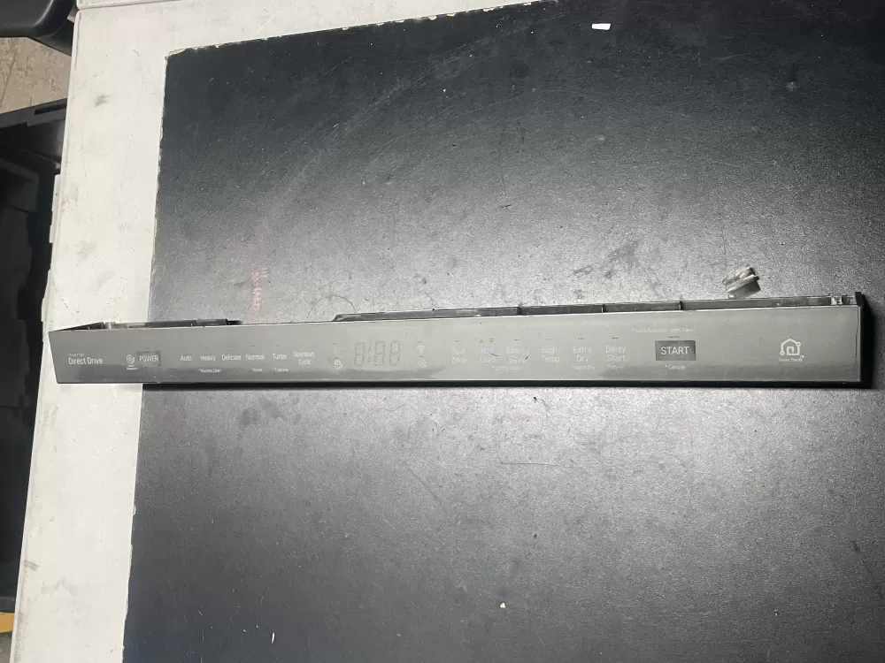 LG Kenmore EBR81815402 Dishwasher Control Board Panel AZ16698 | V36