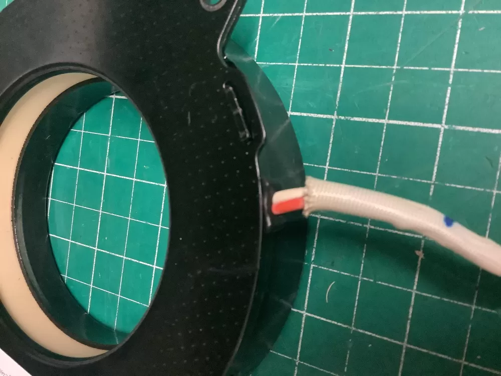 Whirlpool Clutch Top Load Washer W10817398 AZ211912 | SLA341