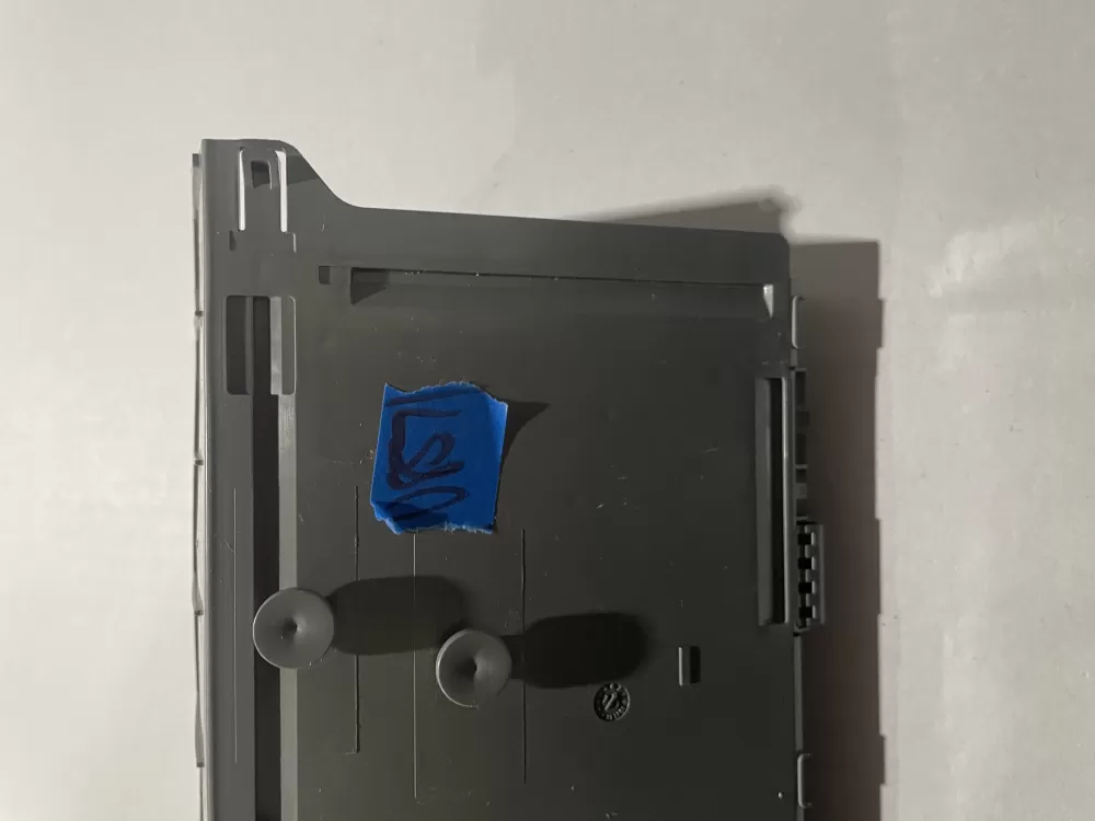 Whirlpool W10406607 Washer Control Board AZ195224 | KMV857