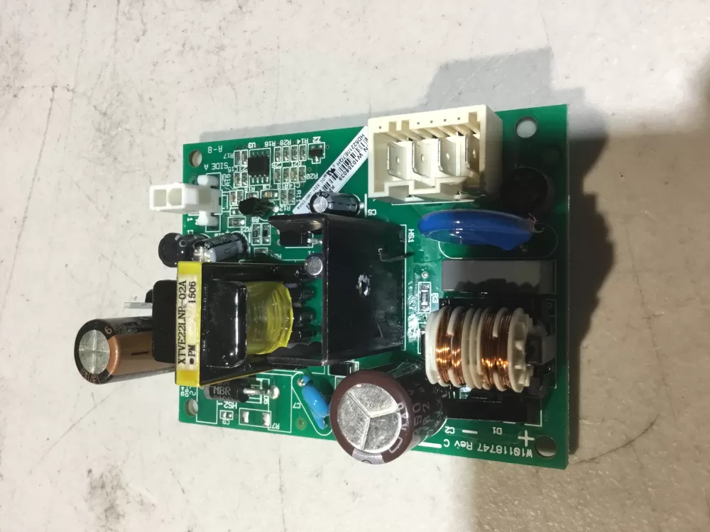 Whirlpool Maytag KitchenAid Kenmore Refrigerator Control Board AZ49178 | NR1800