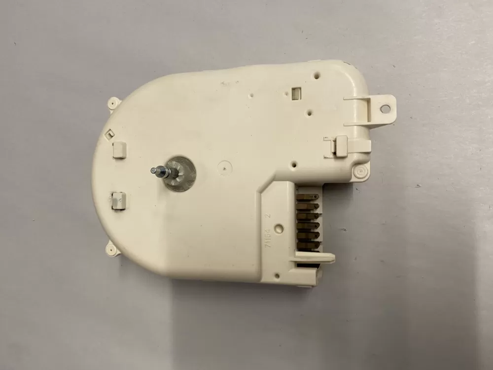 GE WH12X10300 175D5100P008 Washer Timer AZ215467 | BK1855