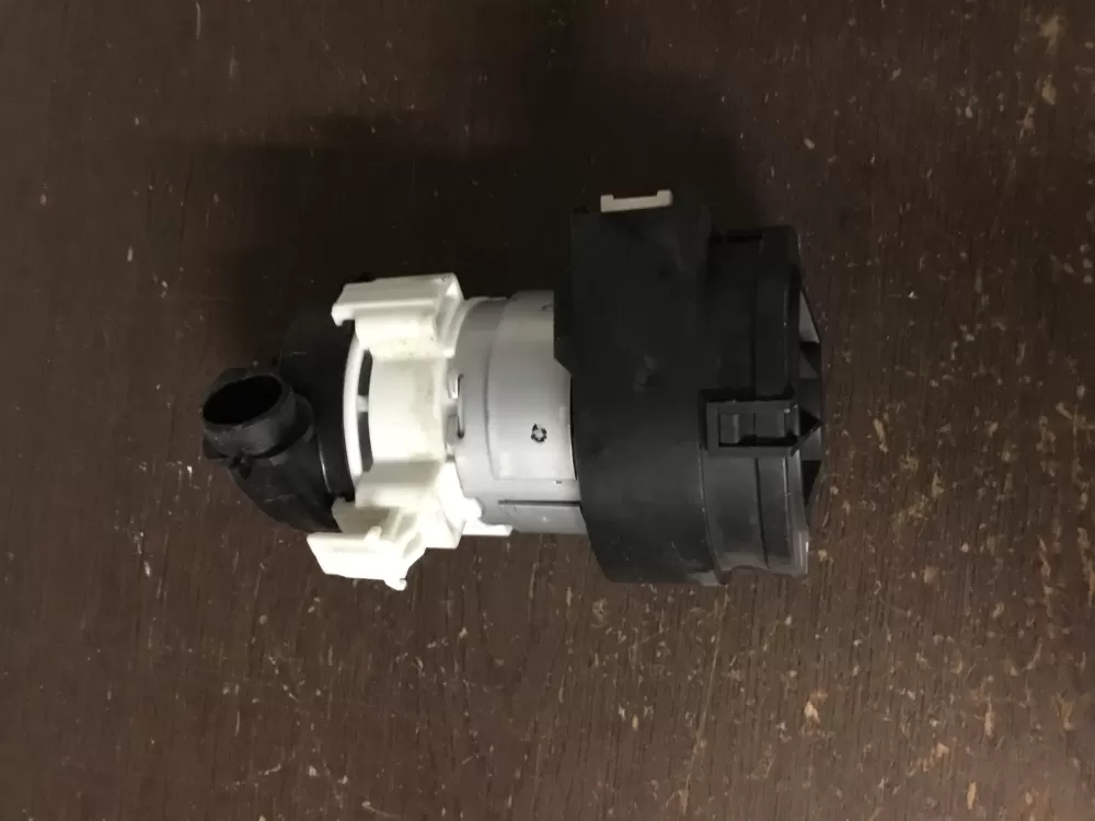 GE 265D3373G001 Dishwasher Drain Pump Motor AZ96275 | Sl120