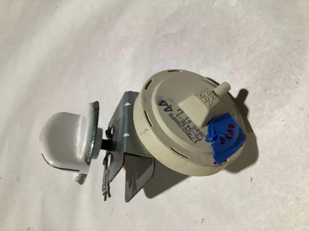 GE WH12X10076 175D2290P062 Washer Pressure Switch AZ116167 | Sl200