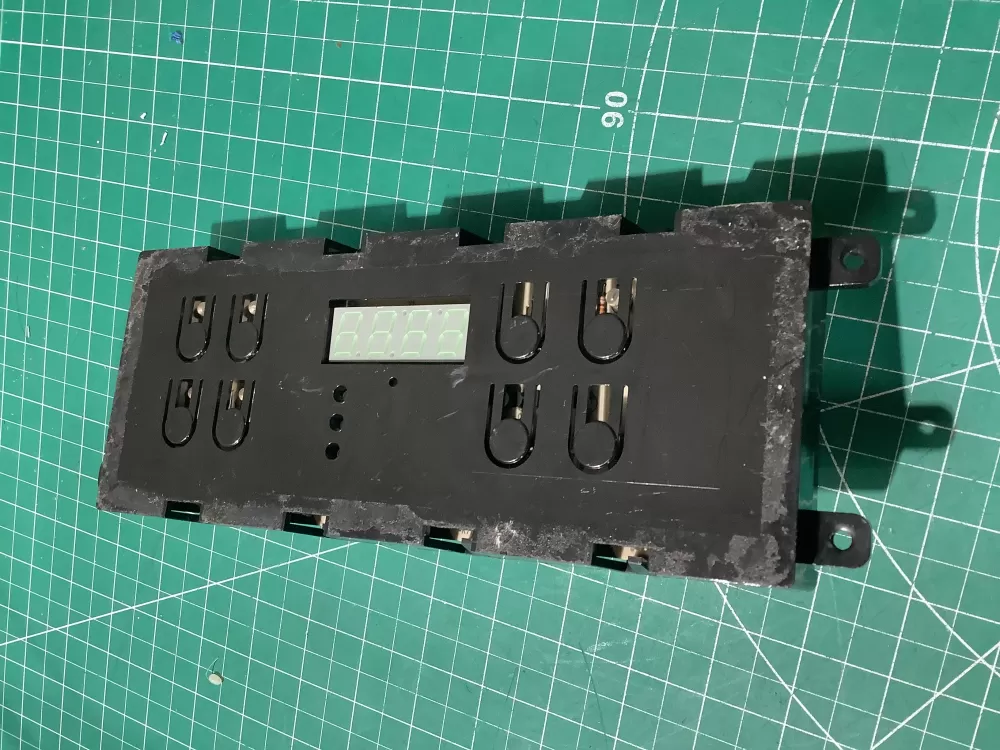 Kenmore AP4481799 1553917 316418206 316557106 PS2368641 316418206 Range Control Board