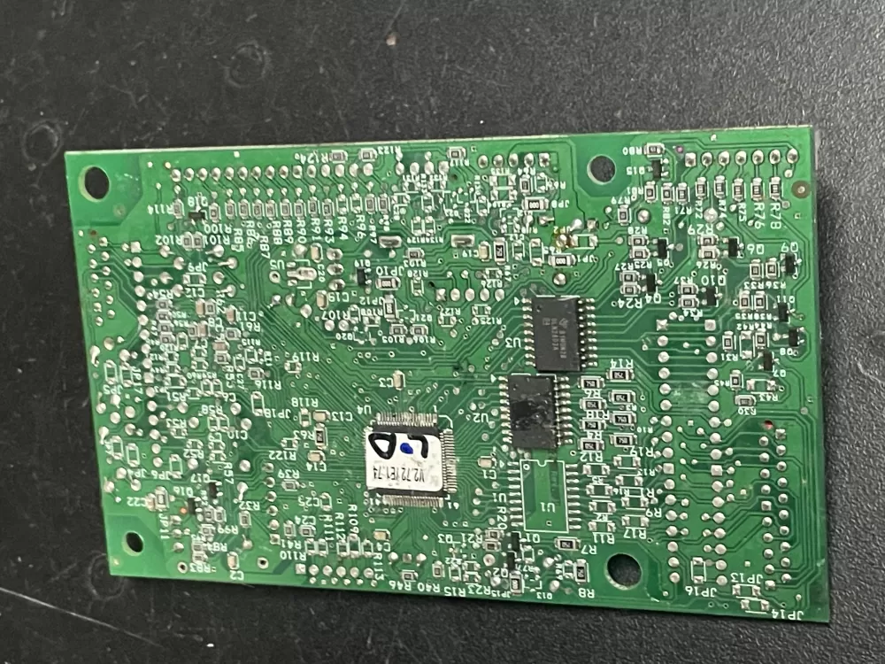 Kenmore Electrolux Frigidaire 316575400 Range Oven Control Board AZ12498 | 641