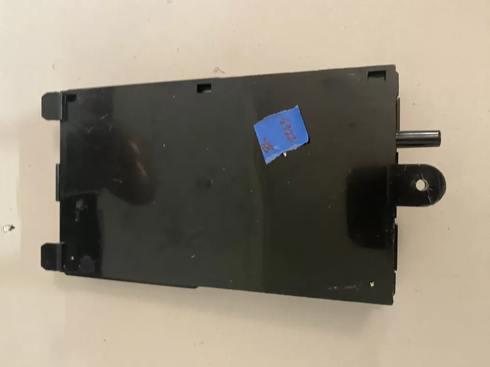 GE 165D7440G008 Dishwasher Control Board AZ124012 | BK2263