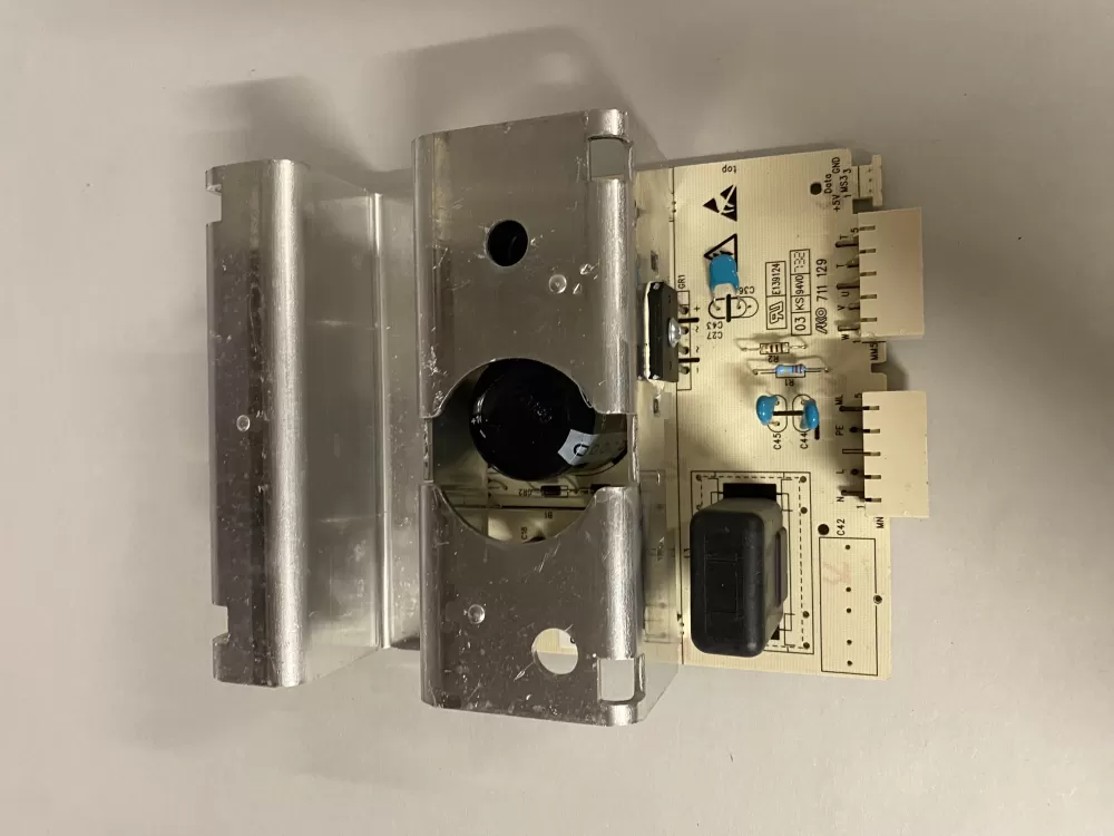 E139124 Whirlpool Washer Board - Control