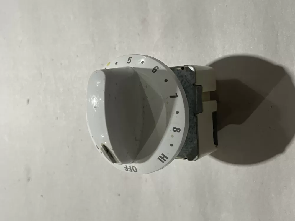 Frigidaire  Kenmore  Electrolux  Gibson  Tappan  Kelvinator  White Westinghouse 316436001  AP3885460  5304506425  1155395  316021501  AH1145040  EA1145040  PS1145040  QE21431245040  EA1145040  PS1145040  QE214312 Range Surface Element Switch