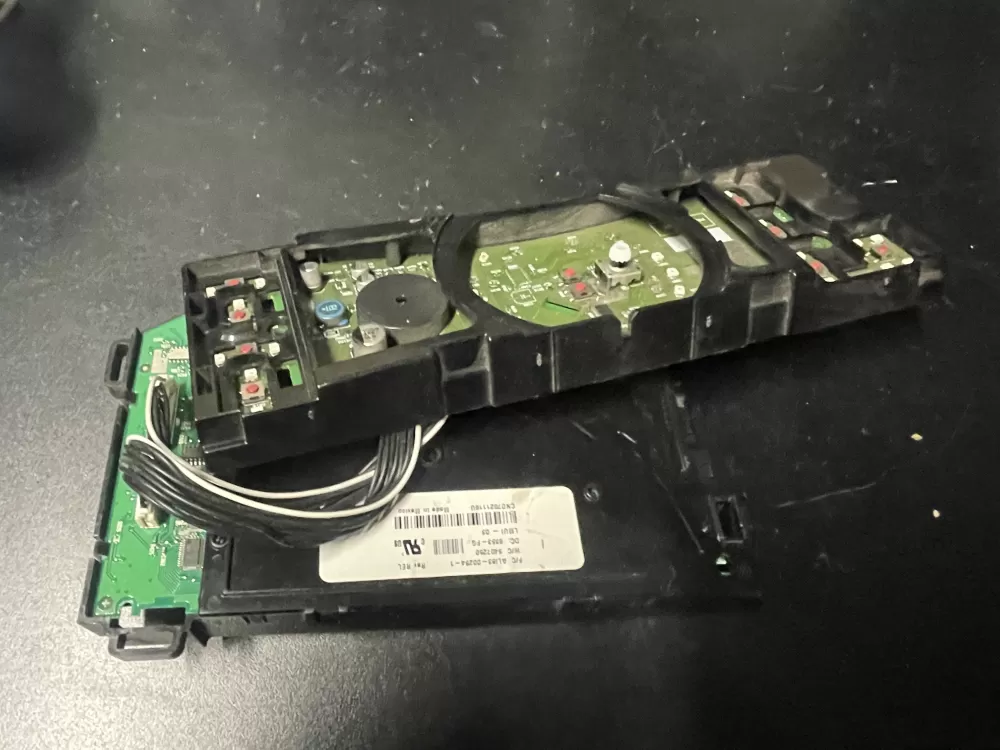 Whirlpool 3407250 Dryer Control Board