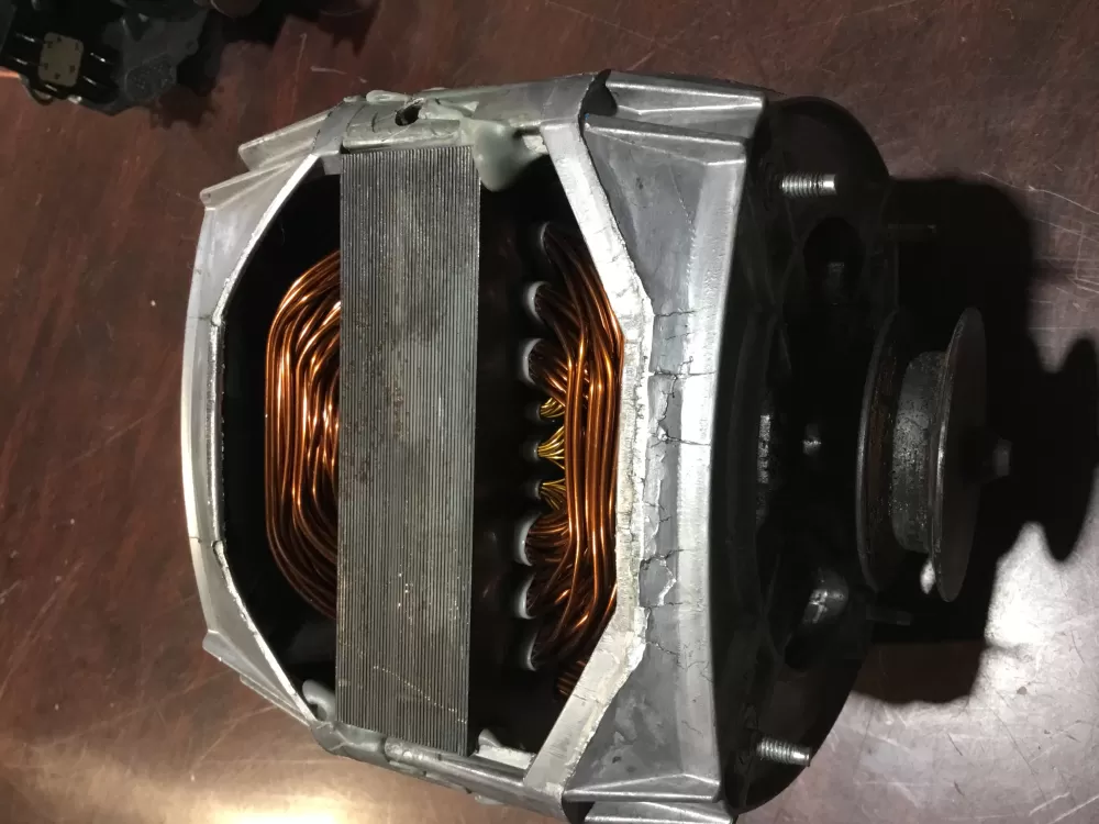 Frigidaire 131761200 Washer Crosley Gibson Drive Motor AZ66780 | Sl53