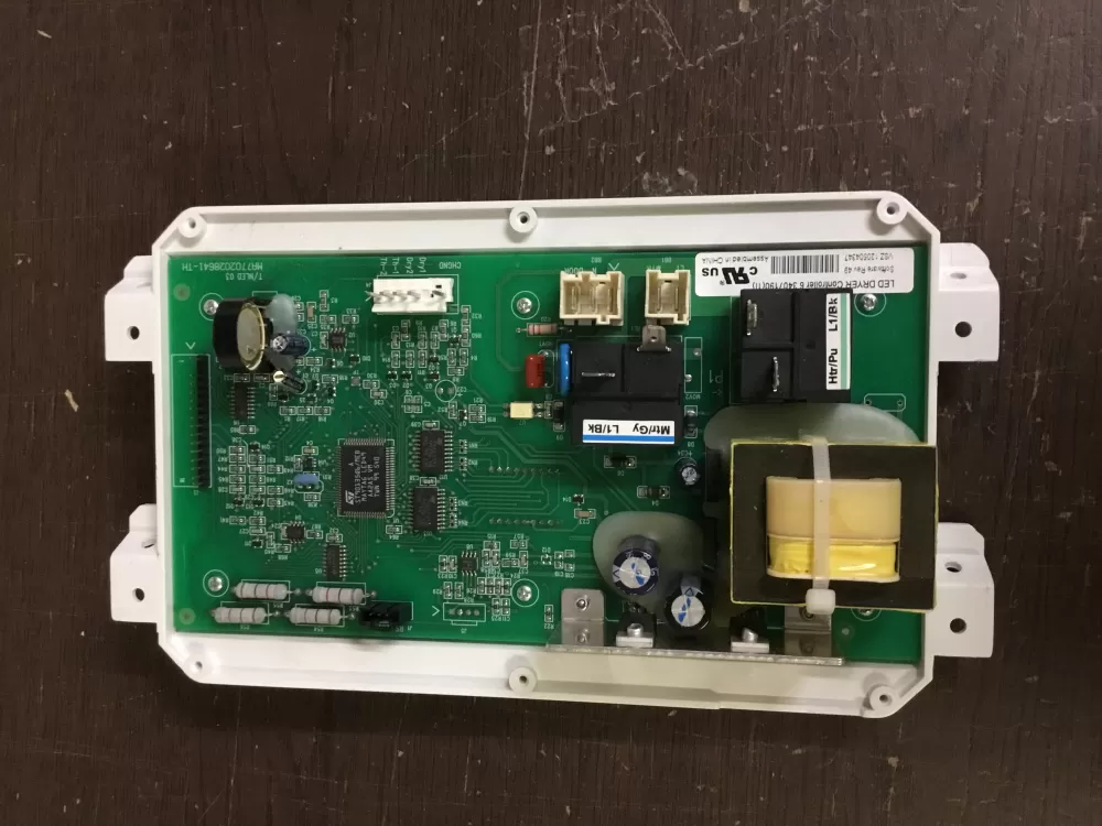 Maytag  Crosley 33003028  AP4044079  1164529  33002576  33002610  33002655  33002660  33002718  33002762  33002844  33002898  33002918  33002959  AH2036598  EA2036598  PS2036598  6 3407190  120504347 Dryer Control Board