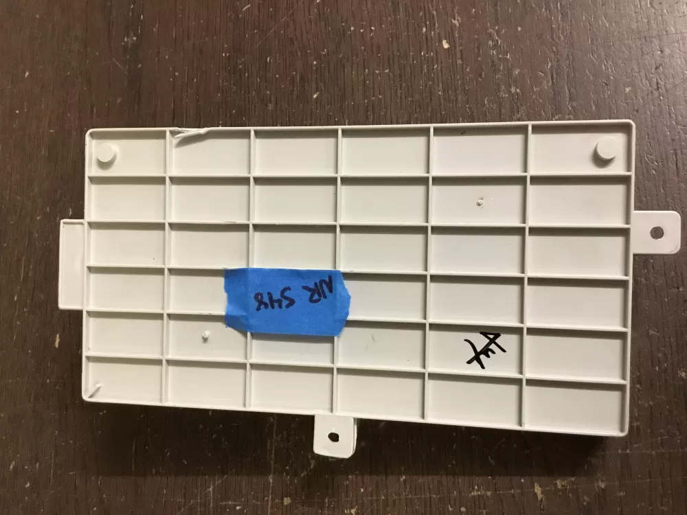 Samsung DC92-00322E DC92-00160A Dryer Electronic Control Board AZ14308 | NR548