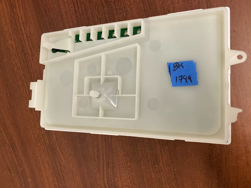 Maytag W10685236 Washer Control Board AZ49125 | BK1799