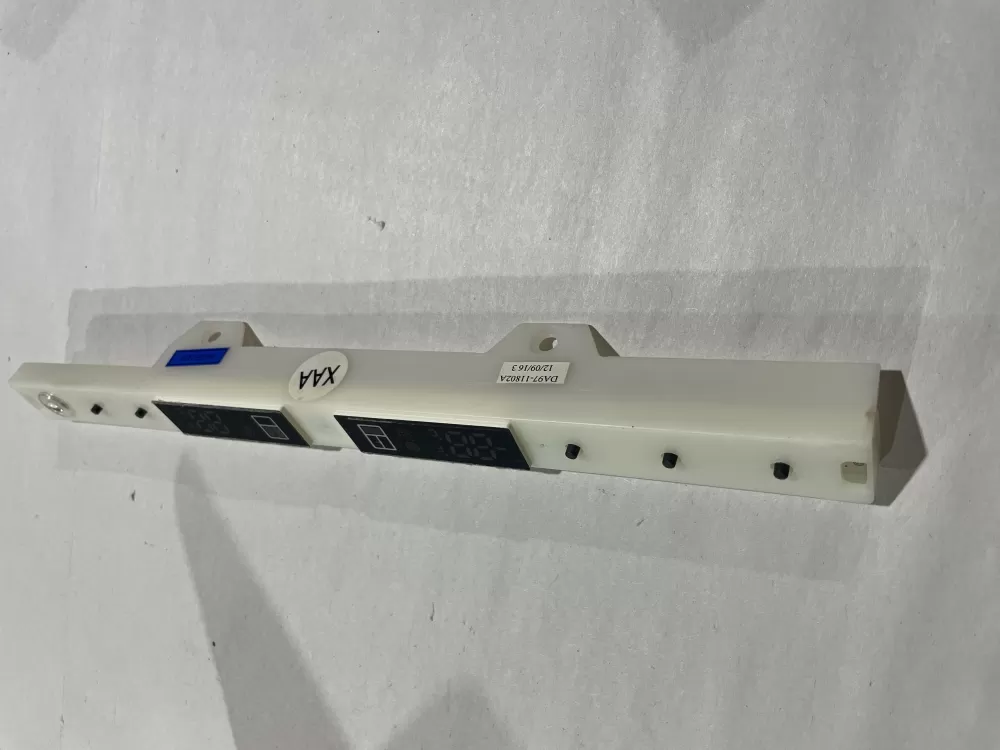 Samsung DA97-11802A Refrigerator Control Board AZ176983 | Wm480