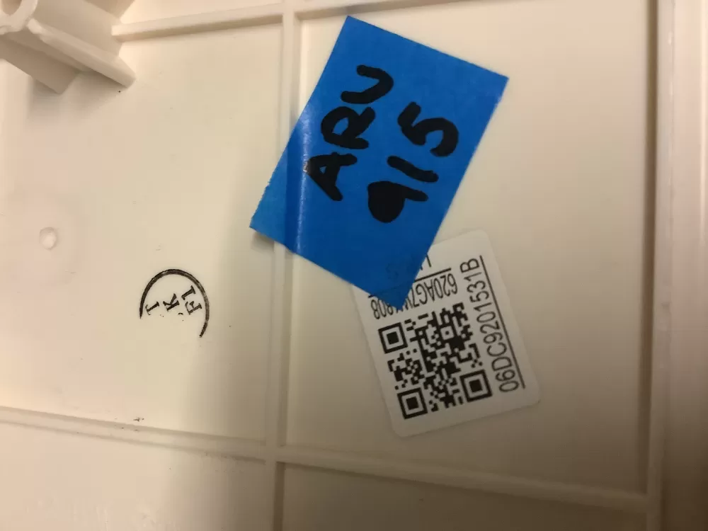 Samsung AP5955156 DC92 01531B PS10063192 Washer Control Board AZ210911 | ARV916