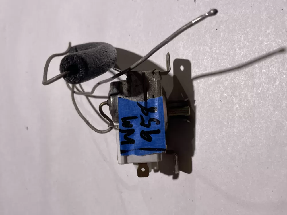 Maytag Refrigerator Thermostat 77194-16 3ART6C172 AZ145133 | Wm958