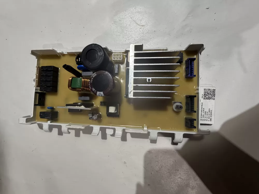 W11105182 Kenmore Washer Board - Control