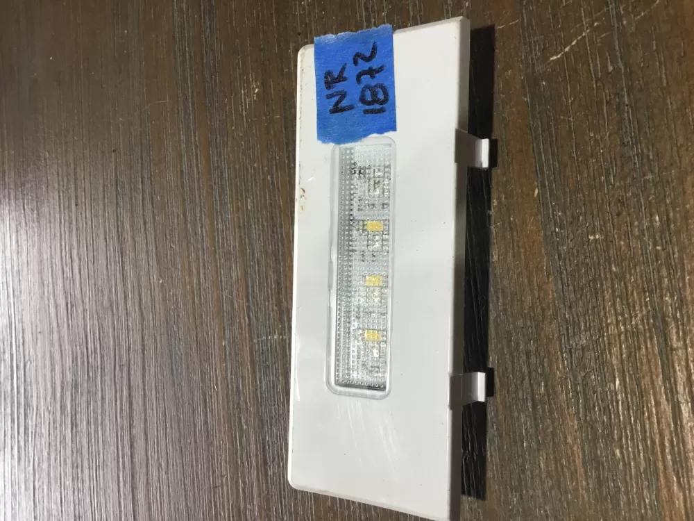 Kenmore W10492487 Refrigerator Control Board Led AZ52134 | NR1872