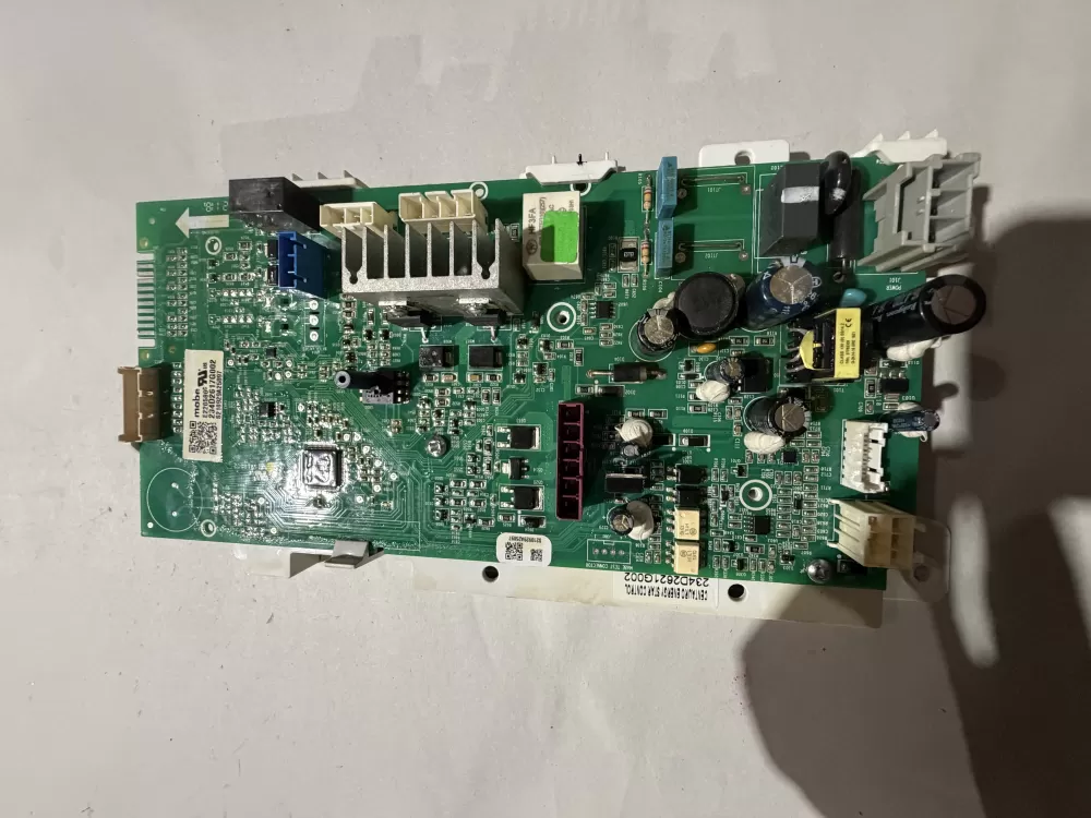 GE 234D2617G002 Washer Control Board Laundry Center