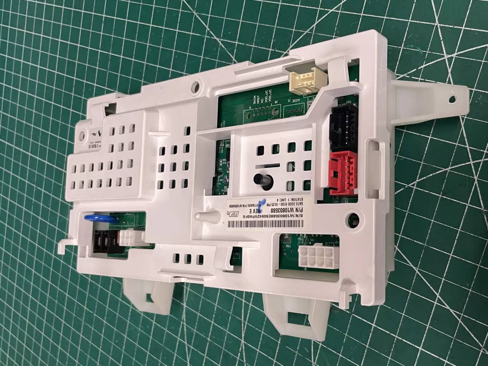 Maytag AP6261034 W10803588 W10831168 W10865068 W10916226 W10916483 W11116592 PS12114298 Washer Control Board