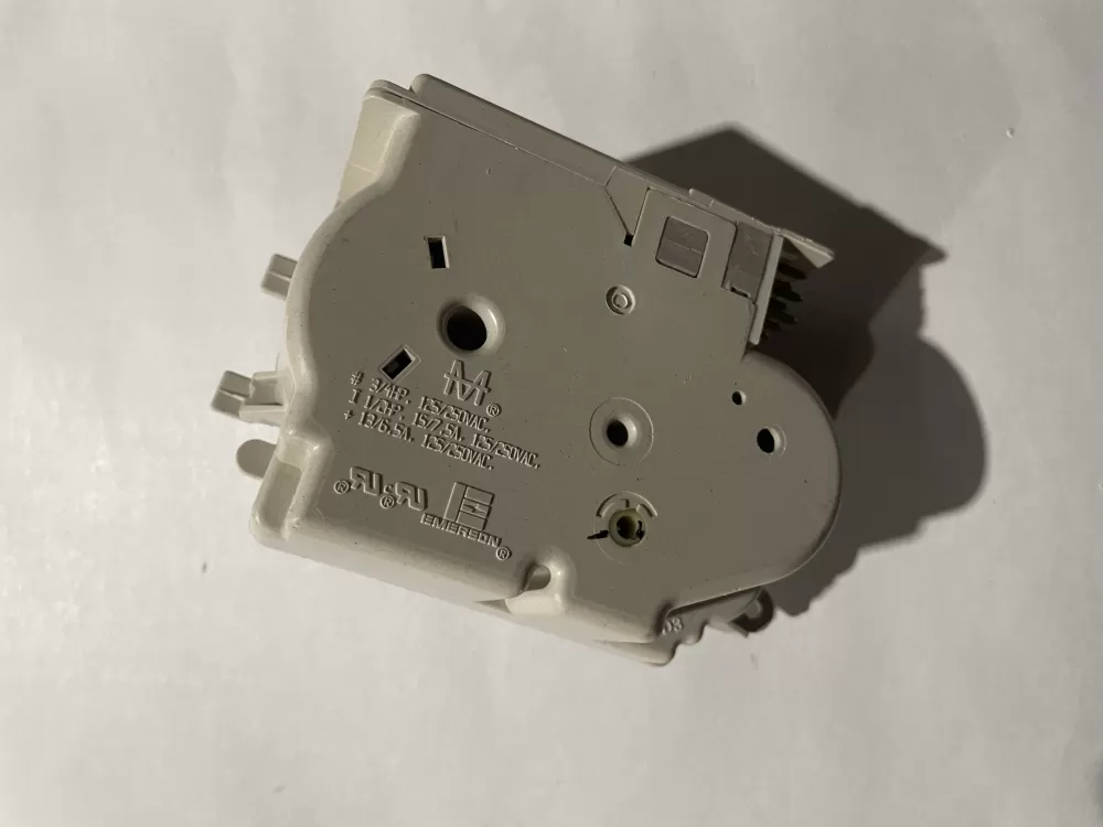 154349902 154349902A Frigidaire Dishwasher Timer AZ192202 | KM2306