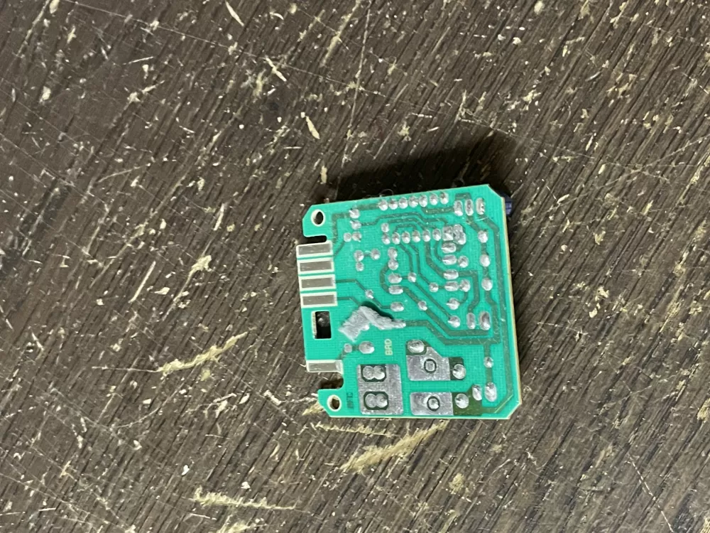 Whirlpool Maytag W10476828 Dryer Moisture Sensor Control Board AZ53526 | Wm1891