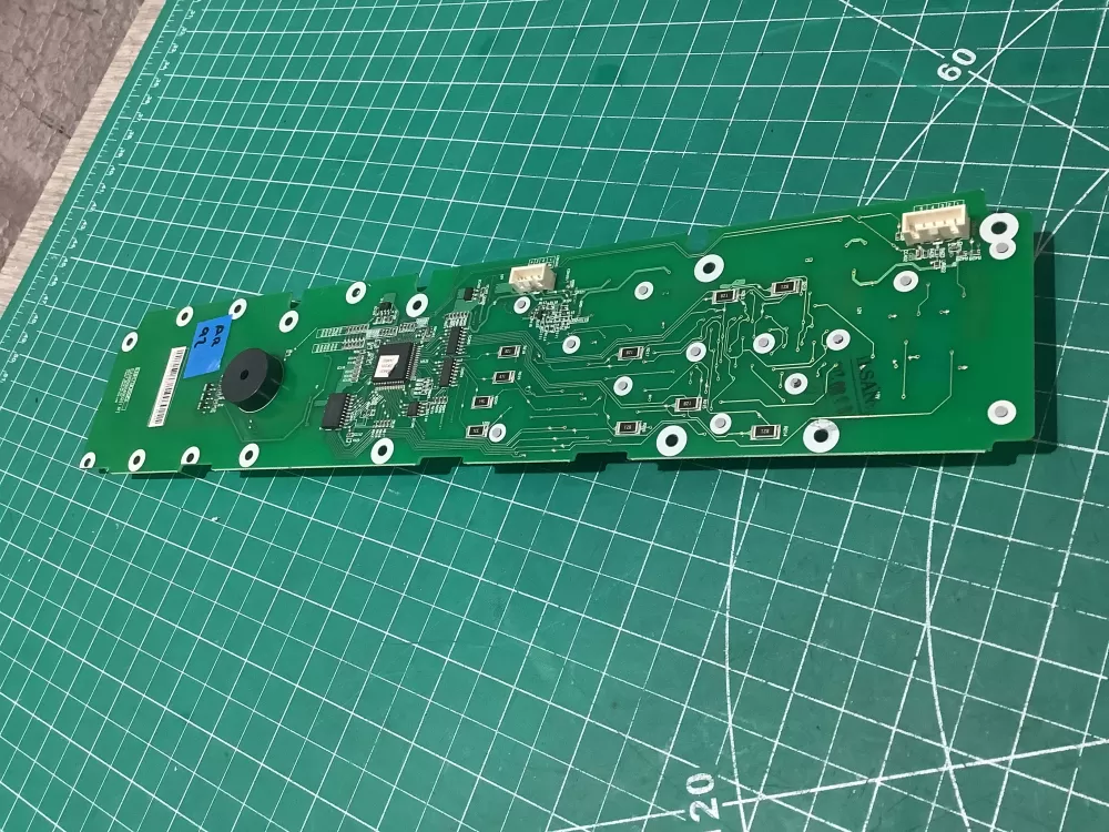 LG EBR79069501 Refrigerator Control Board AZ187897 | AR92