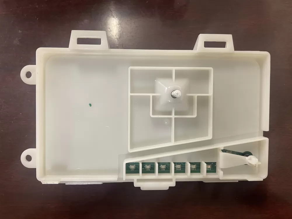 Amana Admiral Roper W10671334 Washer Control Board AZ46312 | KM415