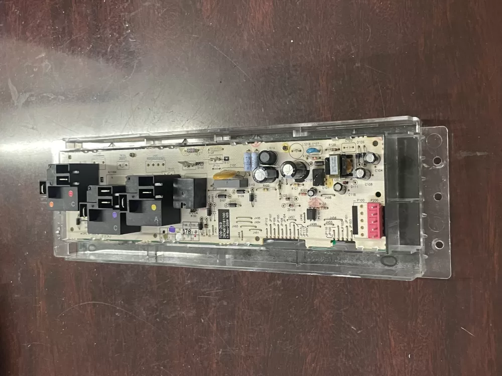 GE 164D8450G178 Oven Control Board