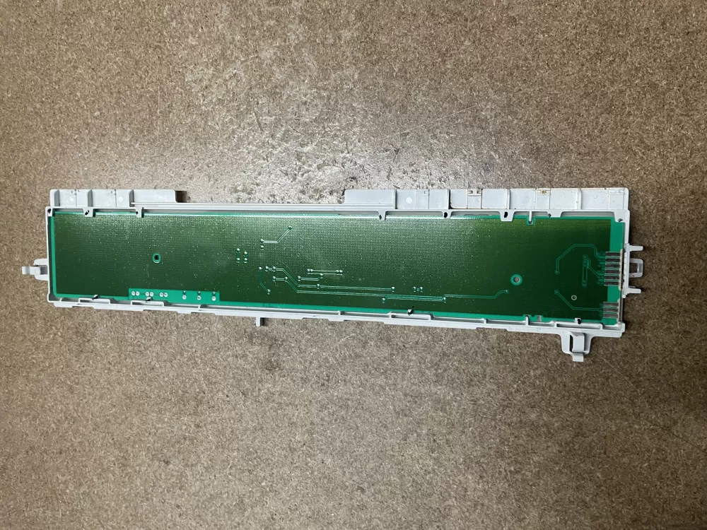 Bosch 9000622117 Dishwasher Control Board AZ14184 | KM779