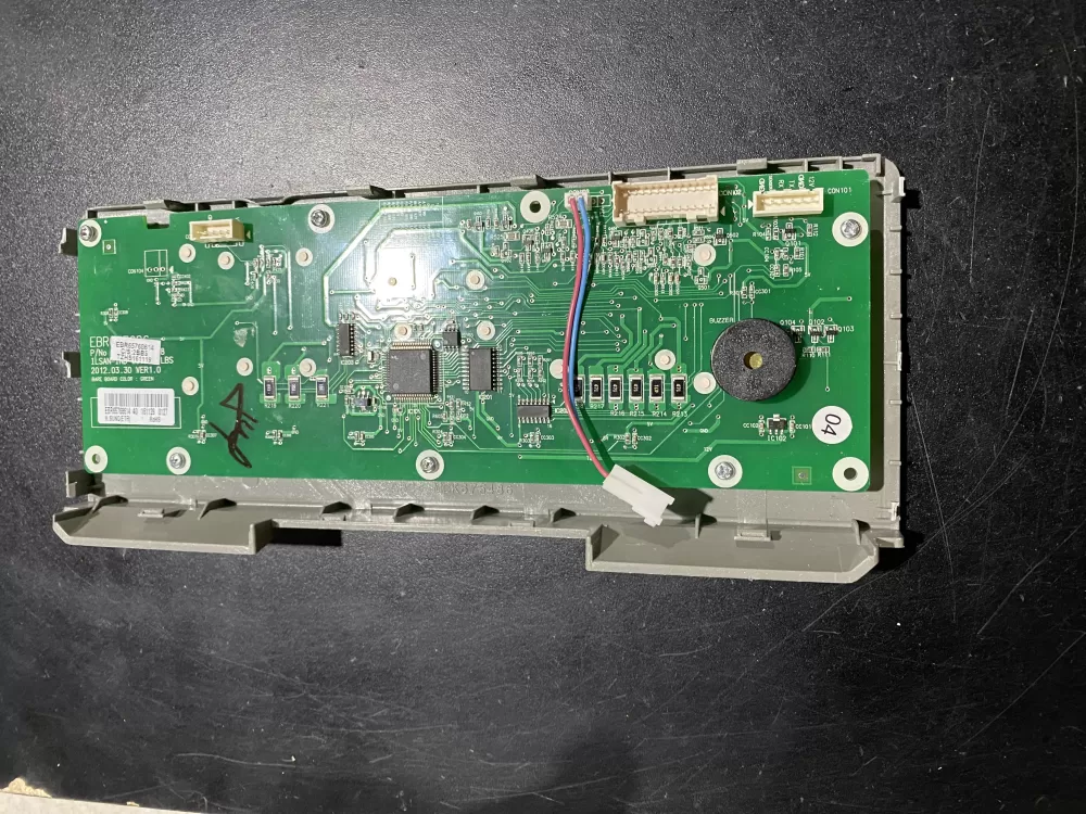 LG EBR65768614 Refrigerator Control Board Dispenser AZ63265 | BK949