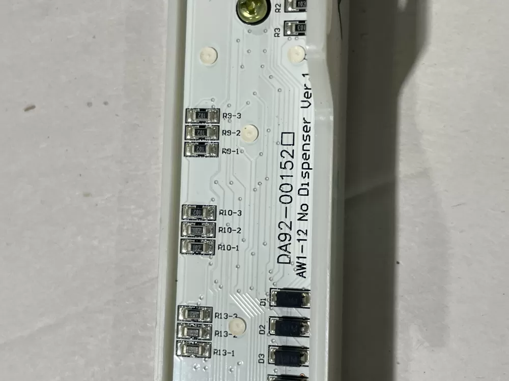 Samsung AP5623862 Refrigerator Control Board  AZ166161 | Wm2564