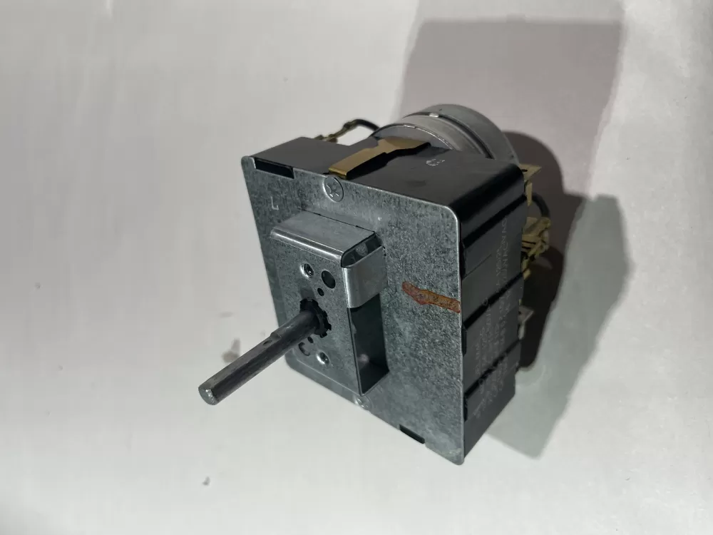 Maytag  Admiral  Norge AP6009645 53-1810 WP53-1810 PS11742813 Dryer Timer