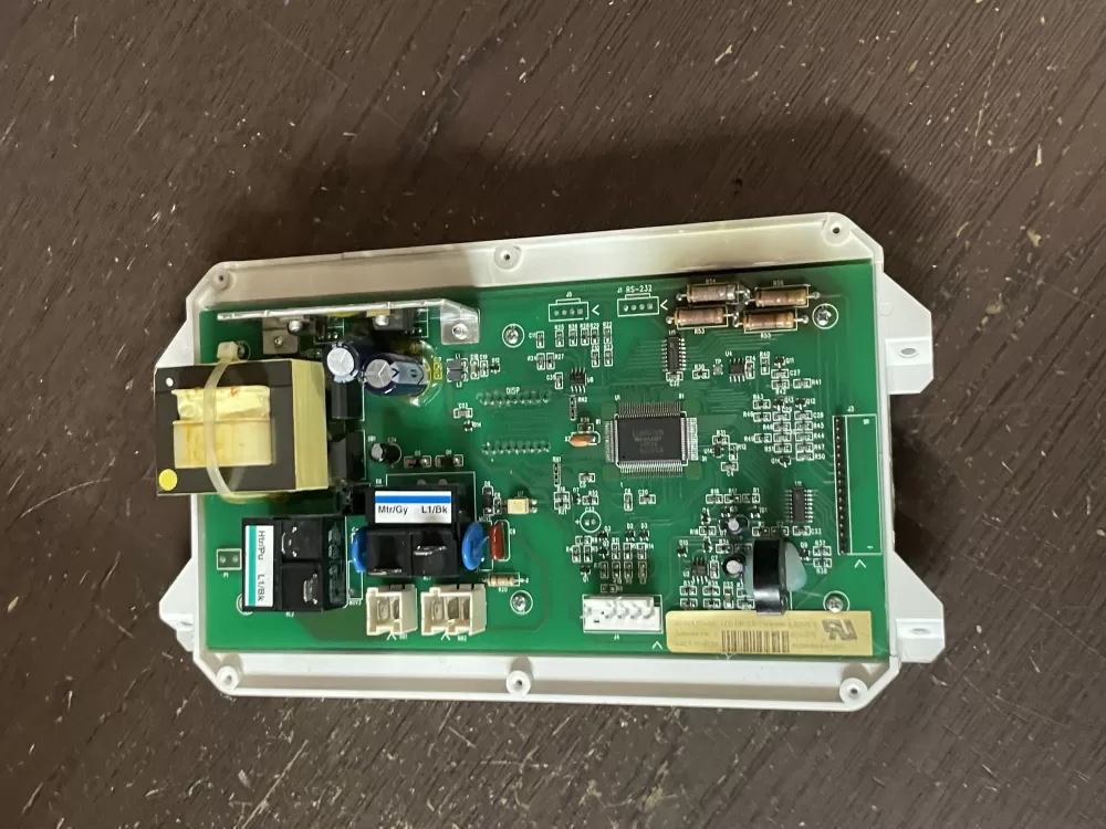 Maytag 6 3717810 63717810 Dryer Control Board AZ48636 | Wm745