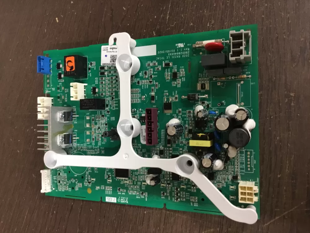GE 290D1914G101 290D2864GXXX 290D1914G001 Washer Control Board AZ33567 | NRV367