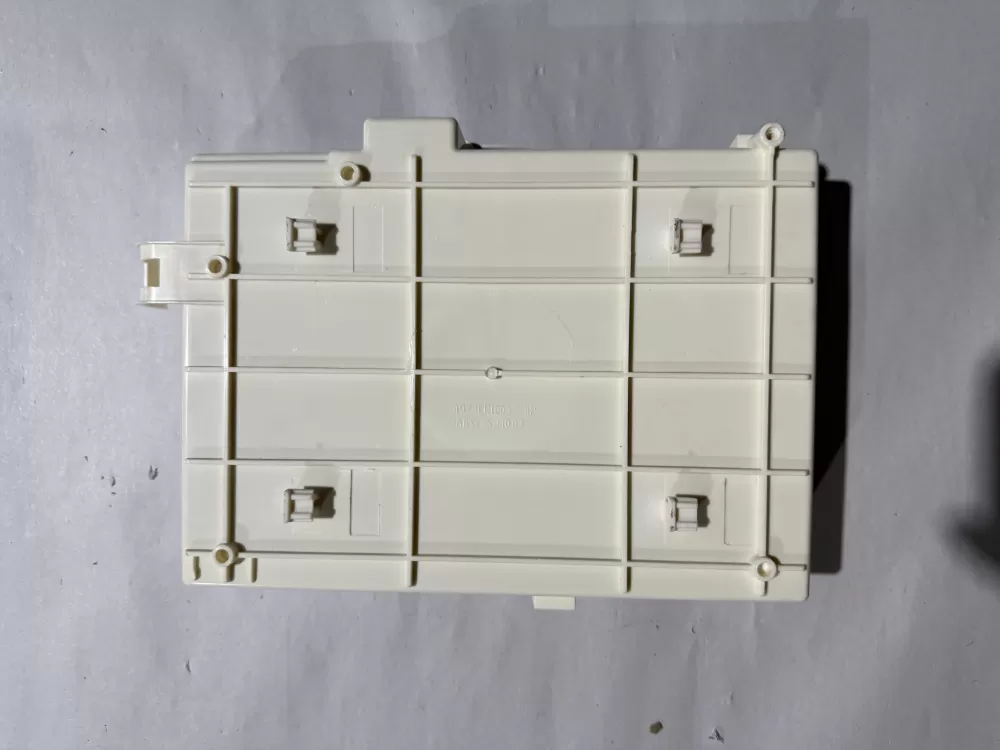 LG EAX61336604 EBR65989405 Washer Control Board AZ211641 | KMV769