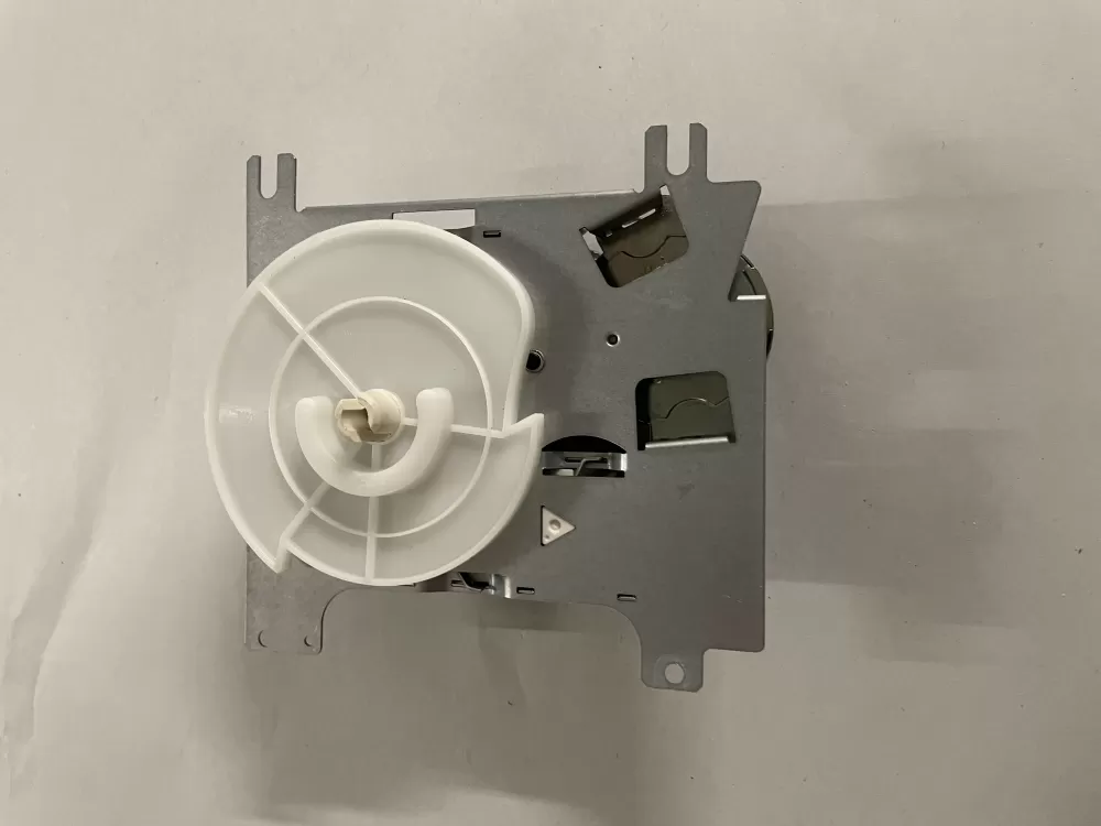 Hotpoint  General Electric AP2616982 876973 165D5484P02 WD21X10099 PS260153 165D5484P014 Dishwasher Timer