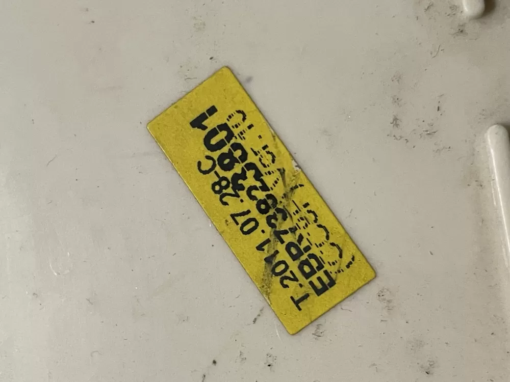 LG EAX32221203 EBR73823801 Washer Control Board AZ6167 | WMV195