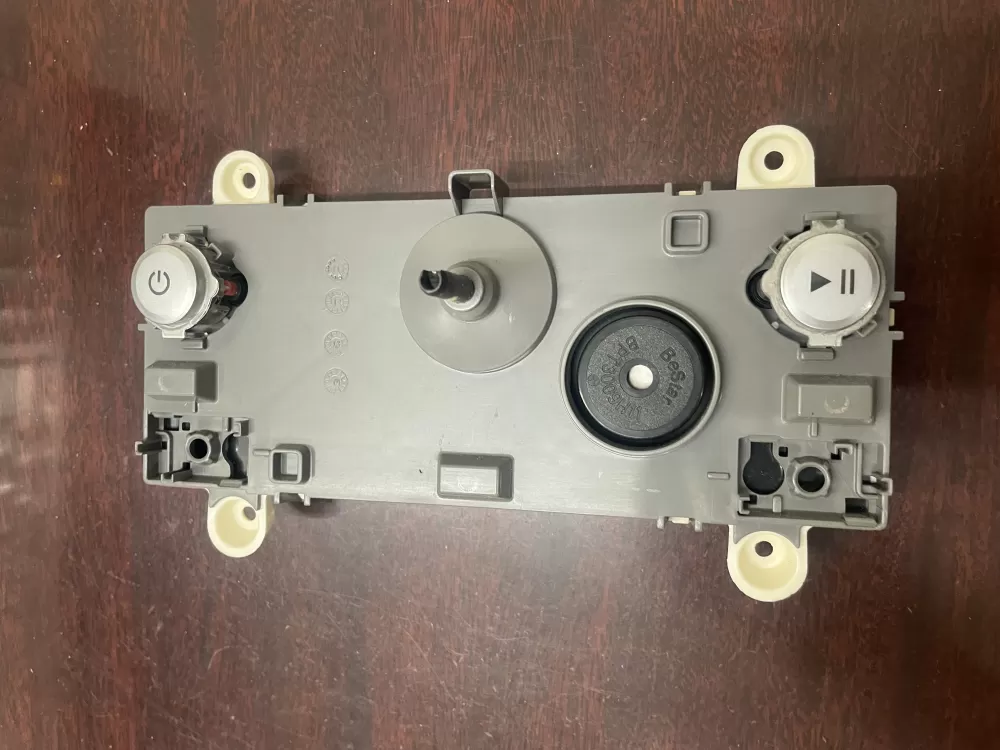 Maytag W10554865 W10389296 Dryer Control Board User Interface AZ34764 | KM1702