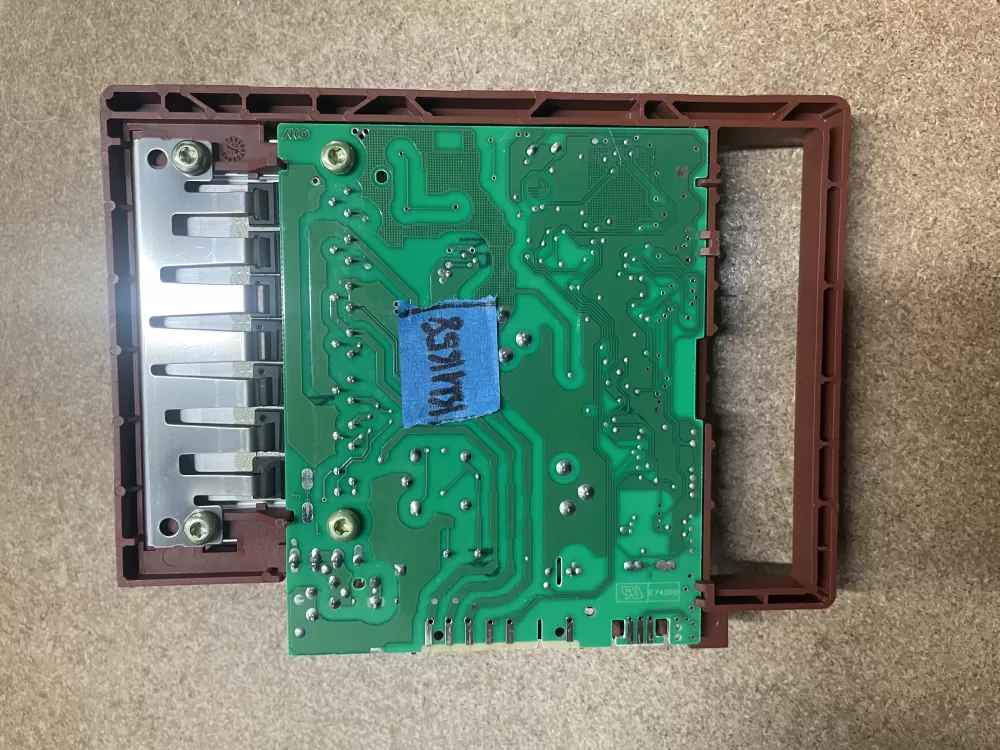 Kenmore 461970300683 4619 703 00683 Washer Motor Control Board AZ22128 | KM1658