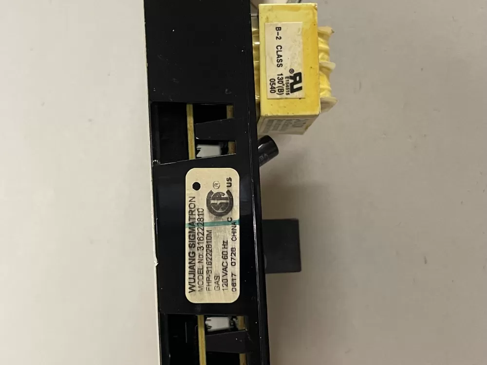 Kenmore 316455430 Oven Range Display Control Board AZ143305 | KM2404
