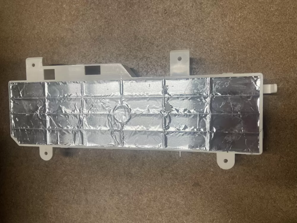 Samsung DC94 02721B Washer Control Board AZ11793 | KMV231